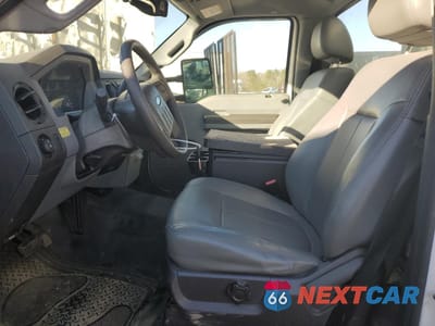 Zdjęcie 7 z 12 samochodu: 2012 FORD F450 SUPER DUTY VIN:1FDUF4GY2CEC06491 - miniatura