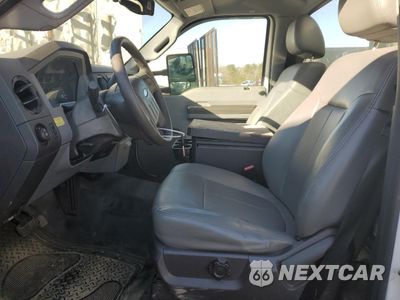 Zdjęcie 7 z 12 samochodu: 2012 FORD F450 SUPER DUTY VIN:1FDUF4GY2CEC06491 - miniatura