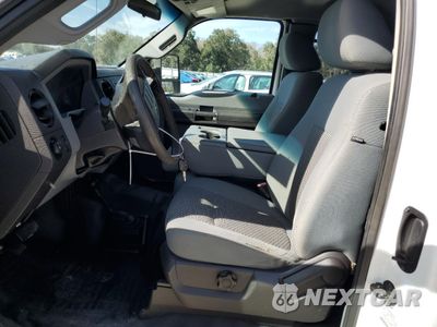 Zdjęcie 7 z 12 samochodu: 2011 FORD F250 SUPER DUTY VIN:1FT7X2B68BED04884 - miniatura