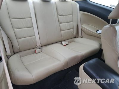 Zdjęcie 11 z 14 samochodu: 2009 HONDA ACCORD EXL VIN:1HGCS22819A006260 - miniatura