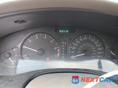 Zdjęcie 9 z 14 samochodu: 2000 OLDSMOBILE ALERO GLS VIN:1G3NF52E0YC317362 - miniatura