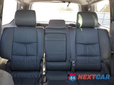 Zdjęcie 10 z 15 samochodu: 2008 LEXUS GX 470 VIN:JTJBT20X580156939 - miniatura