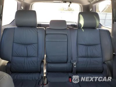 Zdjęcie 10 z 15 samochodu: 2008 LEXUS GX 470 VIN:JTJBT20X580156939 - miniatura