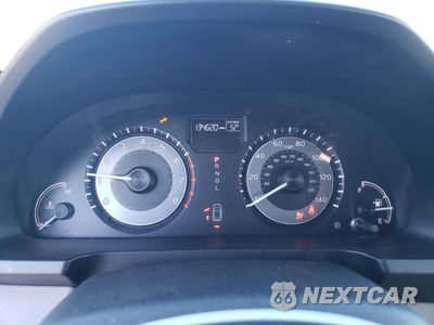 Zdjęcie 9 z 16 samochodu: 2016 HONDA ODYSSEY EXL VIN:5FNRL5H65GB060131 - miniatura