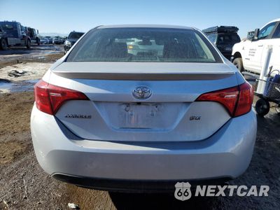 Zdjęcie 6 z 12 samochodu: 2019 TOYOTA COROLLA L VIN:5YFBURHE4KP922491 - miniatura