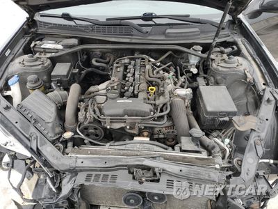 Zdjęcie 12 z 15 samochodu: 2011 HYUNDAI GENESIS COUPE 2.0T VIN:KMHHT6KD3BU058012 - miniatura