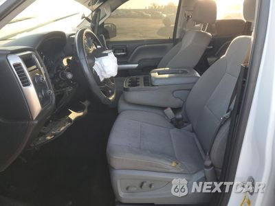 Zdjęcie 7 z 15 samochodu: 2014 CHEVROLET SILVERADO K1500 LT VIN:1GCVKRECXEZ114324 - miniatura