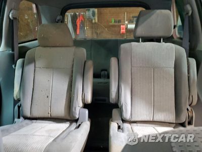 Zdjęcie 10 z 13 samochodu: 2004 MAZDA MPV WAGON VIN:JM3LW28A940500661 - miniatura