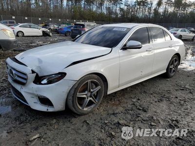 2017 MERCEDES-BENZ E 300 WDDZF4JB5HA042270 - główne zdjęcie licytacji z USA - miniatura