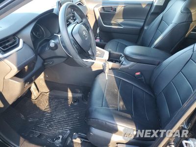 Zdjęcie 7 z 14 samochodu: 2022 TOYOTA RAV4 LE VIN:4T3LWRFV4NU056187 - miniatura