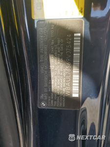 Zdjęcie 12 z 12 samochodu: 2009 BMW 128 I VIN:WBAUL73569VJ75424 - miniatura