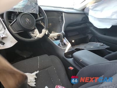 Zdjęcie 8 z 13 samochodu: 2020 SUBARU OUTBACK PREMIUM VIN:4S4BTAEC8L3263442 - miniatura