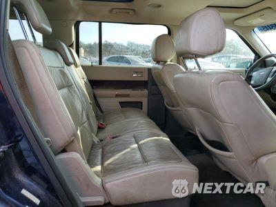 Zdjęcie 11 z 13 samochodu: 2011 FORD FLEX SEL VIN:2FMHK6CC9BBD17293 - miniatura
