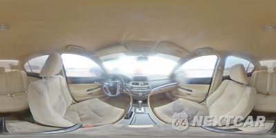 Zdjęcie 13 z 14 samochodu: 2011 HONDA ACCORD LX VIN:1HGCP2F32BA151474 - miniatura