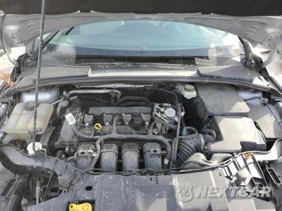 Zdjęcie 12 z 15 samochodu: 2017 FORD FOCUS TITANIUM VIN:1FADP3N24HL272883 - miniatura