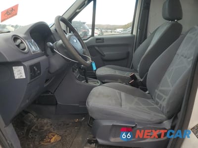 Zdjęcie 7 z 13 samochodu: 2010 FORD TRANSIT CONNECT XLT VIN:NM0LS7BN8AT018204 - miniatura