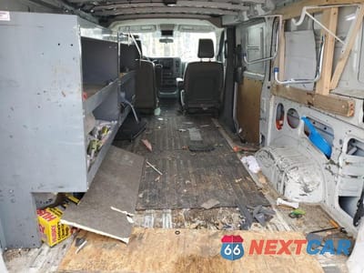 Zdjęcie 11 z 13 samochodu: 2012 NISSAN NV 2500 VIN:1N6AF0KYXCN112380 - miniatura