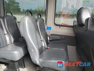 Zdjęcie 11 z 14 samochodu: 2015 MERCEDES-BENZ SPRINTER 2500 VIN:WDZPE8DC0F5965696 - miniatura