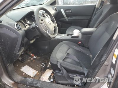 Zdjęcie 7 z 13 samochodu: 2013 NISSAN ROGUE S VIN:JN8AS5MV4DW661913 - miniatura