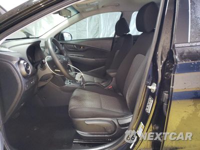 Zdjęcie 7 z 14 samochodu: 2019 HYUNDAI KONA SE VIN:KM8K12AA5KU251919 - miniatura