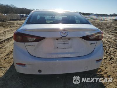 Zdjęcie 6 z 14 samochodu: 2016 MAZDA 3 TOURING VIN:JM1BM1V73G1298668 - miniatura