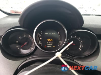 Zdjęcie 9 z 15 samochodu: 2016 FIAT 500X TREKKING VIN:ZFBCFXCT0GP333872 - miniatura