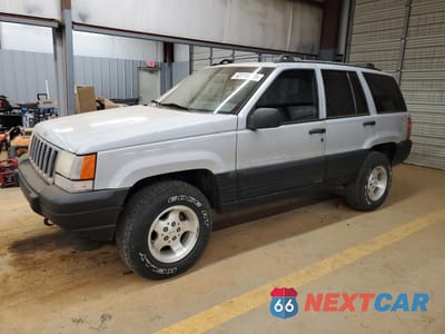 1996 JEEP GRAND CHEROKEE LAREDO 1J4GZ58Y2TC203321 - główne zdjęcie licytacji z USA - miniatura