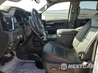 Zdjęcie 7 z 12 samochodu: 2023 GMC SIERRA C1500 DENALI VIN:1GTPHGED2PZ229782 - miniatura