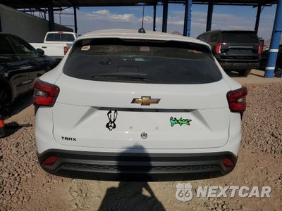 Zdjęcie 6 z 15 samochodu: 2024 CHEVROLET TRAX LS VIN:KL77LFE23RC232801 - miniatura