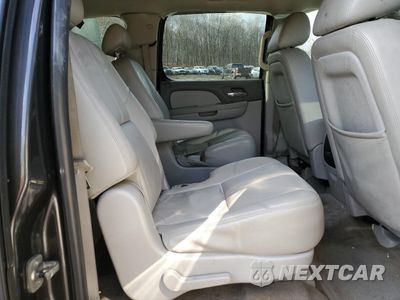 Zdjęcie 11 z 15 samochodu: 2010 GMC YUKON XL C1500 SLT VIN:1GKUCKE00AR250515 - miniatura