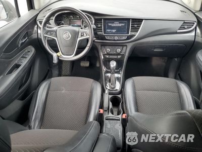 Zdjęcie 8 z 16 samochodu: 2018 BUICK ENCORE PREFERRED VIN:KL4CJASB8JB694015 - miniatura