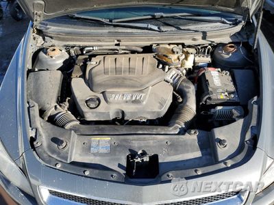 Zdjęcie 13 z 14 samochodu: 2009 CHEVROLET MALIBU 2LT VIN:1G1ZJ57729F254736 - miniatura