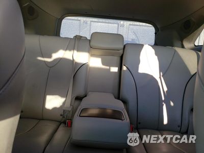 Zdjęcie 10 z 15 samochodu: 2010 TOYOTA VENZA VIN:4T3BK3BB2AU040676 - miniatura
