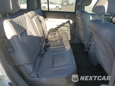 Zdjęcie 12 z 15 samochodu: 2013 HONDA PILOT TOURING VIN:5FNYF4H95DB070466 - miniatura