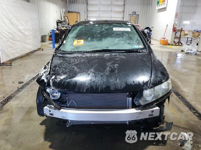Piąte zdjęcie samochodu w środku: 2009 HONDA CIVIC LX VIN:2HGFA16579H363311 - miniatura