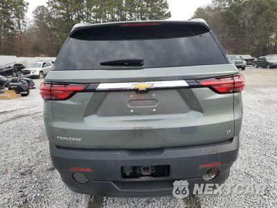 Zdjęcie 6 z 16 samochodu: 2022 CHEVROLET TRAVERSE LT VIN:1GNERHKW1NJ112214 - miniatura