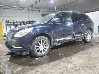 2015 BUICK ENCLAVE 5GAKVBKD8FJ164574 - główne zdjęcie licytacji z USA - miniatura