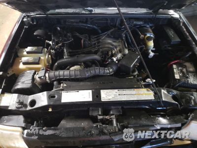 Zdjęcie 11 z 12 samochodu: 1999 FORD RANGER VIN:1FTYR10V1XPA38025 - miniatura