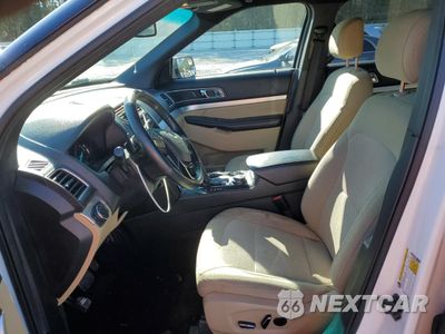 Zdjęcie 7 z 15 samochodu: 2016 FORD EXPLORER XLT VIN:1FM5K8D8XGGA77552 - miniatura