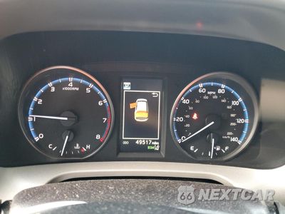 Zdjęcie 9 z 15 samochodu: 2018 TOYOTA RAV4 ADVENTURE VIN:2T3RFREV0JW778973 - miniatura