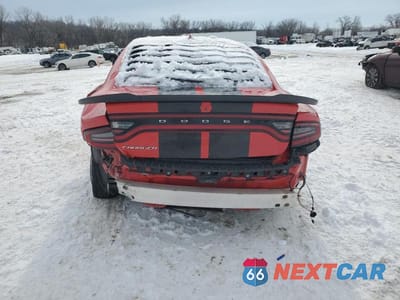 Zdjęcie 6 z 13 samochodu: 2023 DODGE CHARGER VIN:2C3CDXBG0PH643379 - miniatura