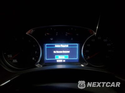 Zdjęcie 9 z 12 samochodu: 2023 CHEVROLET EQUINOX LT VIN:3GNAXJEG7PL256460 - miniatura
