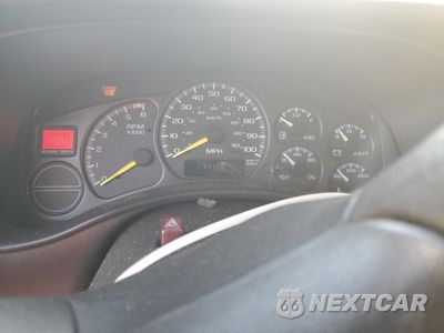 Zdjęcie 9 z 14 samochodu: 2001 CHEVROLET SILVERADO K2500 HEAVY DUTY VIN:1GCHK29U11Z300268 - miniatura