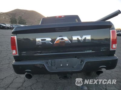 Zdjęcie 6 z 14 samochodu: 2017 RAM 1500 LONGHORN VIN:1C6RR7WT8HS740488 - miniatura