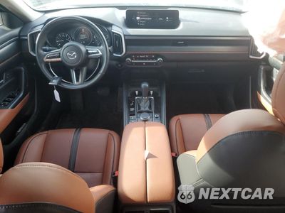 Zdjęcie 8 z 16 samochodu: 2023 MAZDA CX-50 BASE VIN:7MMVABXYXPN154657 - miniatura