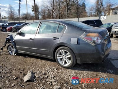 Drugie zdjęcie samochodu z przodu: 2012 NISS ALTIMA VIN:1N4BL2AP8CC153726 - miniatura