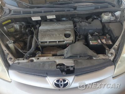 Zdjęcie 13 z 14 samochodu: 2006 TOYOTA SIENNA CE VIN:5TDZA23C36S436711 - miniatura