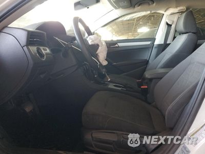 Zdjęcie 7 z 12 samochodu: 2021 VOLKSWAGEN PASSAT S VIN:1VWAA7A31MC001274 - miniatura