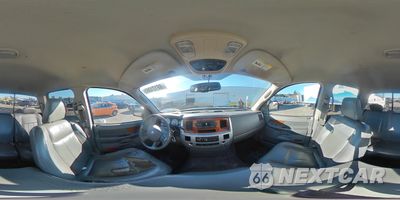 Zdjęcie 13 z 14 samochodu: 2006 DODGE RAM 1500 ST VIN:1D7HA18296S642540 - miniatura