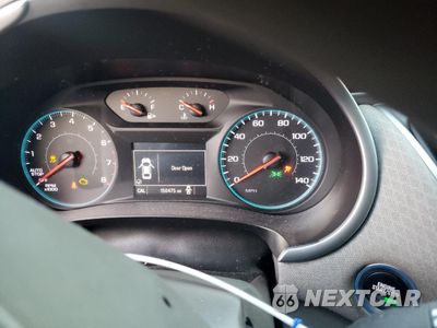 Zdjęcie 9 z 12 samochodu: 2016 CHEVROLET MALIBU LS VIN:1G1ZB5ST1GF317128 - miniatura
